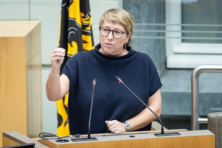 CD&V en N-VA manen Caroline Gennez aan dringend met masterplan te komen voor jeugdzorg