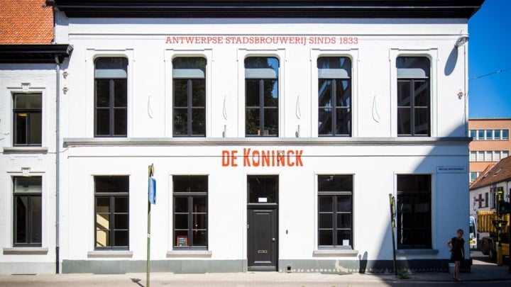 Bolleke De Koninck verlaat Antwerpen: Duvel Moortgat stopt brouwactiviteiten in Stadsbrouwerij