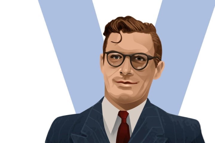 Verzetsstrijder Aloïs Gerlo