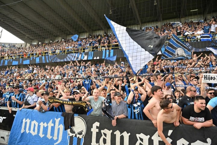 Nog volop in de titelstrijd, maar Club Brugge verkocht nu al meer dan 20.000 abonnementen voor volgend seizoen