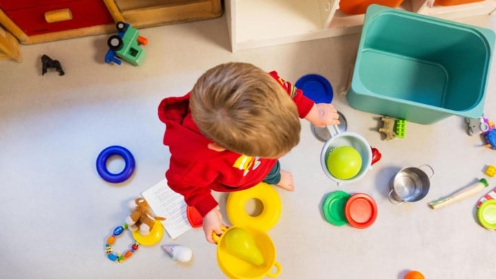 Nieuw spreekuur biedt bijkomende ondersteuning en expertise voor ouders van kinderen met beperking
