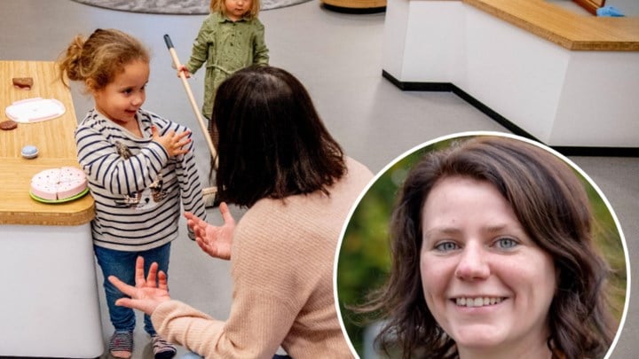 “Ouders mogen hun perfectionisme loslaten”: dit staat er op het programma tijdens de Week van de Opvoeding in Bornem