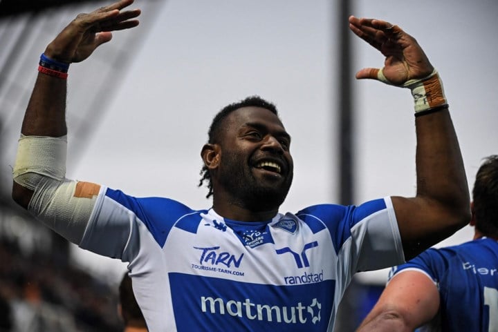 De rugbywereld is in rouw: flamboyante speler die afgelopen zomer nog olympisch zilver won, overleden na aanrijding door trein