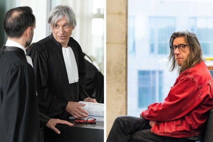 Na wrakingsverzoek van Walter Van Steenbrugge: zaak tegen Herman Brusselmans zal opnieuw voorkomen met andere rechter
