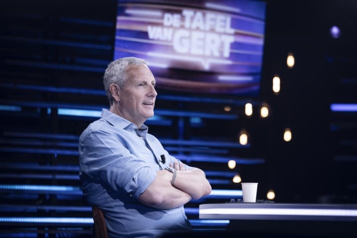 Vanavond in ‘De tafel van Gert’: Wat is Jan Jambon met ons pensioen van plan?