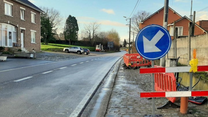 GEMEENTERAAD. Snelheid in Heersestraat teruggeschroefd tot 50 kilometer per uur