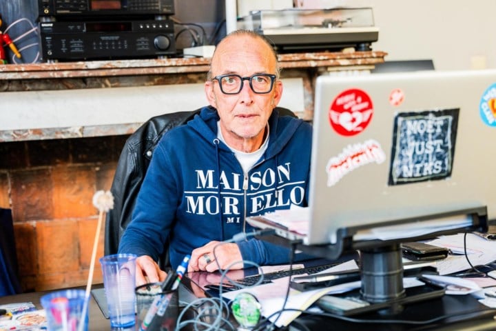 Vzw van Mark (62) moet vijf jaar na pandemie coronasteun terugbetalen: “We kunnen niet zomaar 80.000 euro ophoesten”