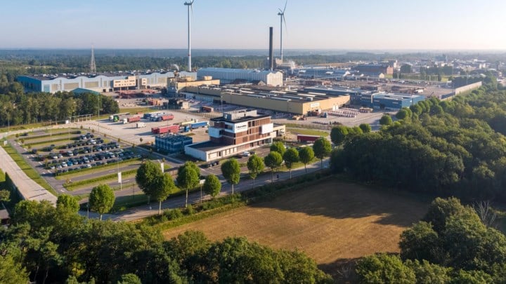 Onderzoek in de omgeving Aurubis Olen toont hoge arseenconcentraties aan