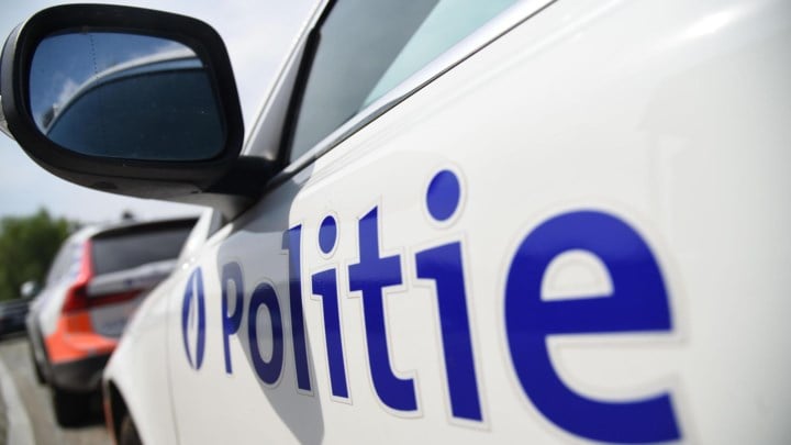 Lommelaar gewond bij botsing