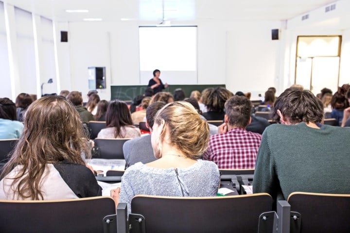 Demir nuanceert Amerikaanse enquête over diversiteit aan universiteiten