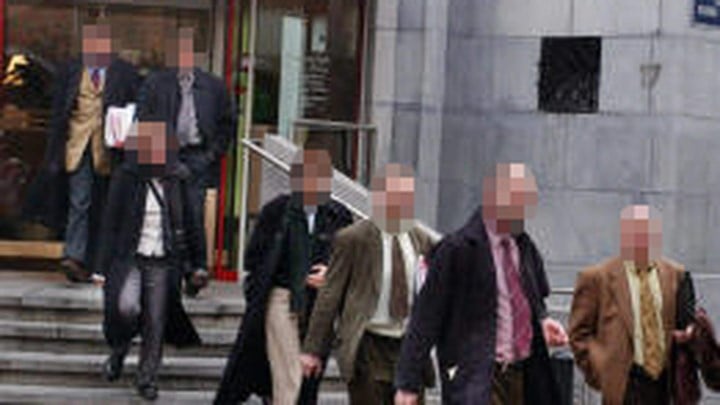 Overuren brachten Antwerpse politie al eerder in diepe problemen: beleid gaf in 2003 aanleiding tot politieke crisis