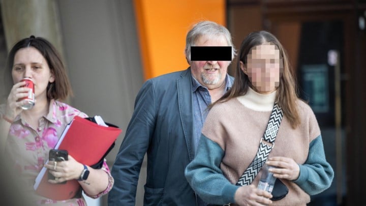 Krijgt Hamse slager vrijdag maximum van vijf jaar cel voor doodsteken schoonzoon?