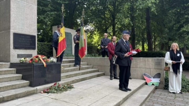 Recht en Vrijheid herdenkt 80 jaar bevrijding: “We moeten vrijheid blijven beschermen”