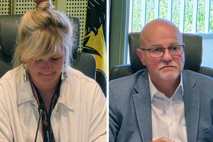 Crisis in provinciebestuur is na “gespannen” deputatie nog niet voorbij: “Het vertrouwen is er nog niet”