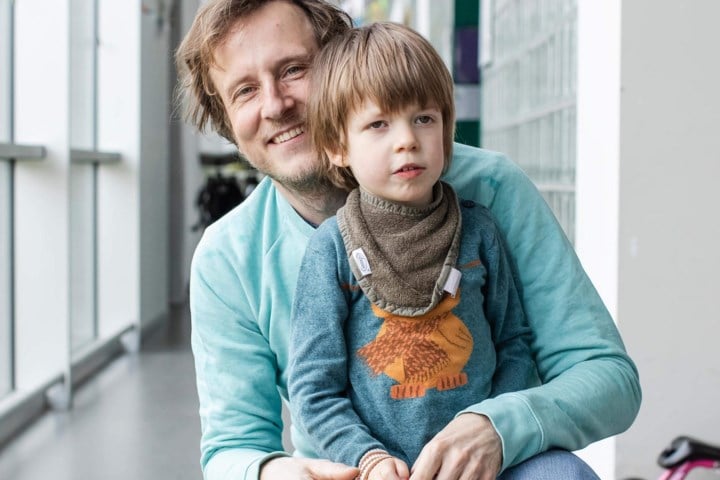 Parents of Emile (5) have not found an appropriate school for the second year in a row: « Sometimes I am happy that he does not realize how little he counts » (inland)
