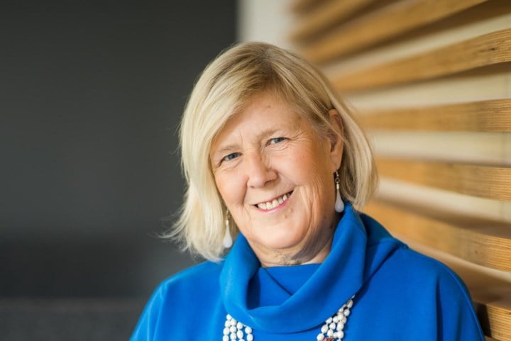 Regering stelt Françoise Roels (Cofinimmo) voor als voorzitter Bpost