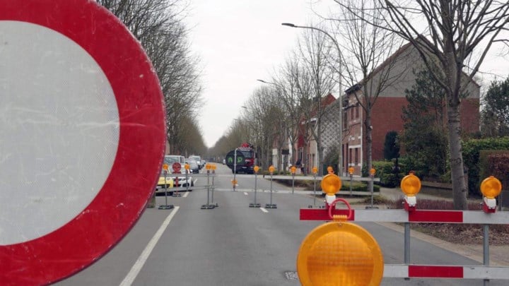 Gemeente herziet plannen Lage Kaart: “Toch geen knip”