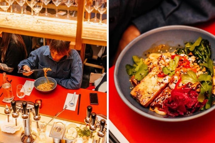 Gelukkige winnaar mag een jaar lang gratis op restaurant in Gent: “Deelnemen is heel makkelijk”