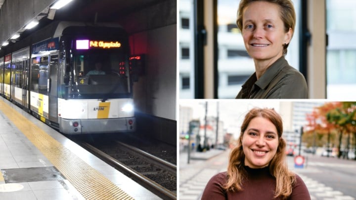 PVDA over uitstel bestelling nieuwe trams: “De regering laat ons openbaar vervoer in de soep draaien”