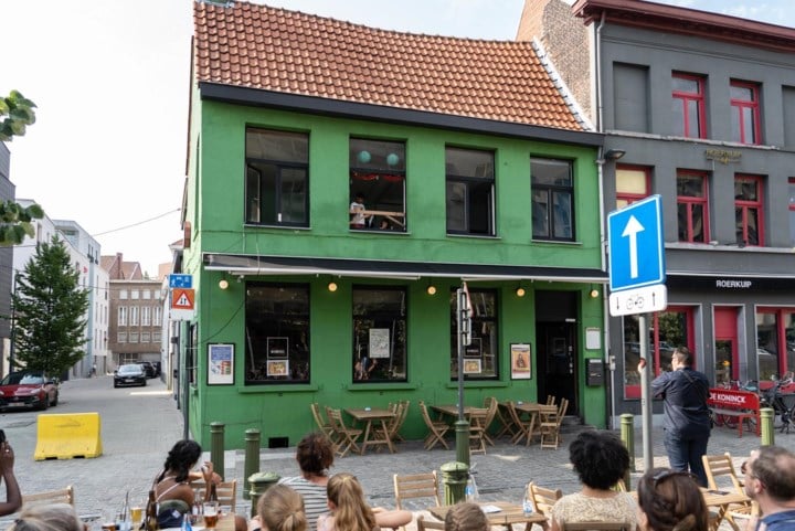 Populair danscafé sluit even de deuren: “We voldoen momenteel niet aan de opgelegde normen”