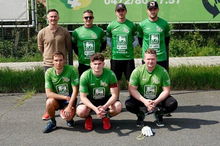 Kaatsclub start nieuw seizoen: gemeente blijft steun bieden