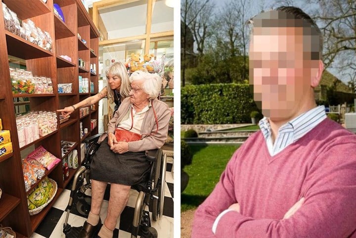 Het leukste rusthuis en de opgesloten kasteelheer: de 5 niet te missen regioverhalen van de week