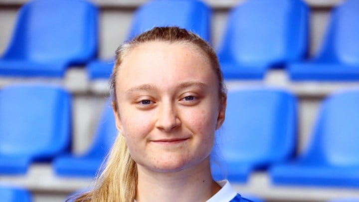Genk Ladies wint laatste thuismatch dankzij doelpunt van Vanaenrode