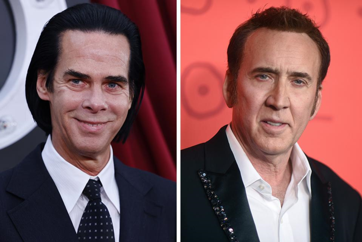 Nick Cave of Nicolas Cage? “Mensen vergissen zich dagelijks”