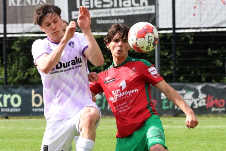 Ambitieus SV Wevelgem City trekt in eindronde naar onbekend Huldenberg: “Als we top zijn, hoeven we niemand te vrezen”