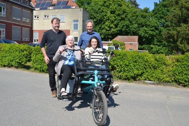 RIP rusthuis, leve tubbe-huis: “Bewoners moeten weer zelf de regie van hun leven in handen krijgen”