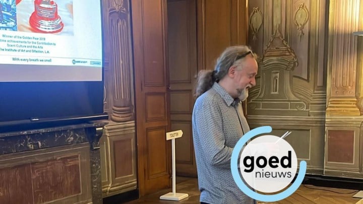 Studenten Academie Haspengouw Beeld kijken op een andere manier naar kunst