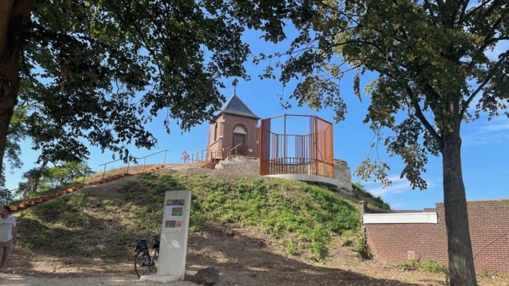 GEMEENTERAAD - Kinrooi investeert fors in eigen patrimonium: “Er ging 970.000 euro naar landinrichtingsproject in Kessenich”