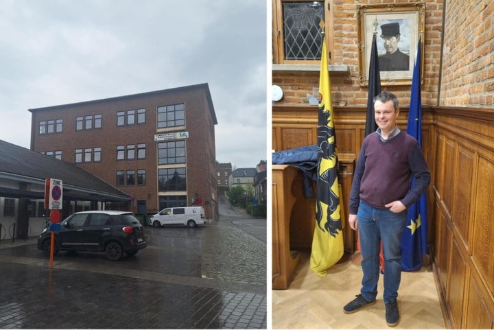 Ouderraad klaagt onveilige schoolomgeving aan: “Zebrapaden zijn hier ver te zoeken”