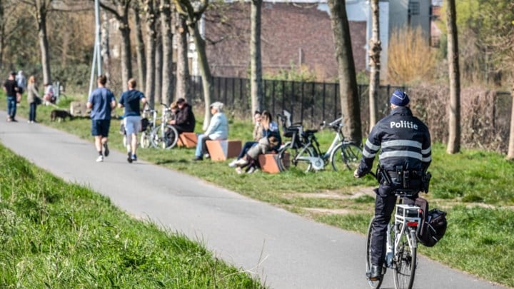 Chilenen lopen celstraffen met uitstel op voor inbraak: “Ze waren wanhopig op zoek naar eten en een slaapplaats”