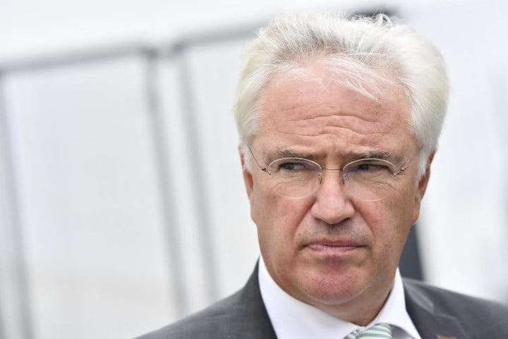 Oppompverbod ingevoerd op verschillende plaatsen in West-Vlaanderen