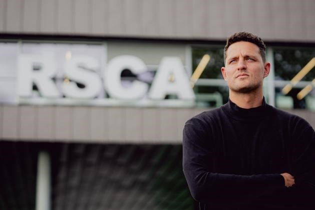 Alweer een nieuwe sportieve baas: Anderlecht krijgt met Tim Borguet nieuwe CEO Sports