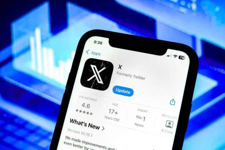 India beveelt X om meer dan 8.000 accounts te blokkeren: platform geeft gehoor aan “censuur”