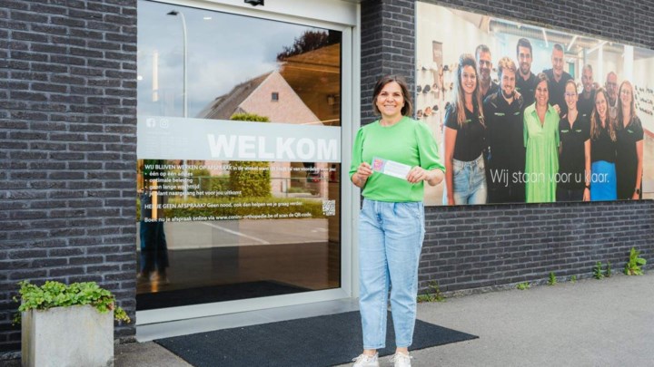 Gezamenlijke fietscampagne 'Gerinkel naar de Winkel' wil shoppers aantrekken