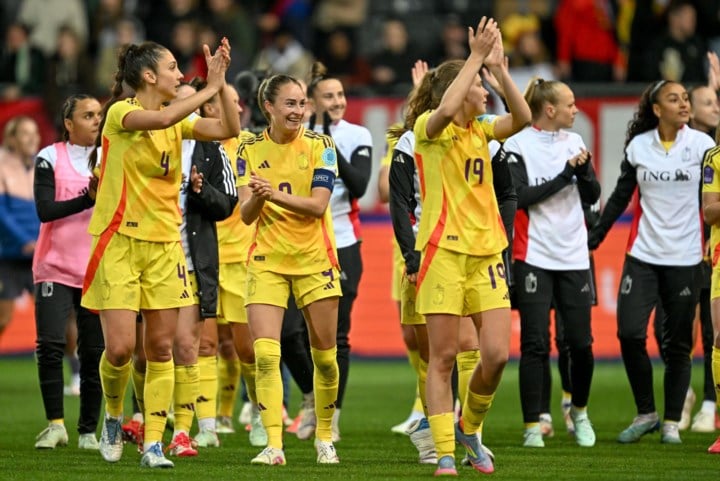 FIFA trekt deelnemers bij WK voor vrouwen vanaf 2031 op naar 48 landen