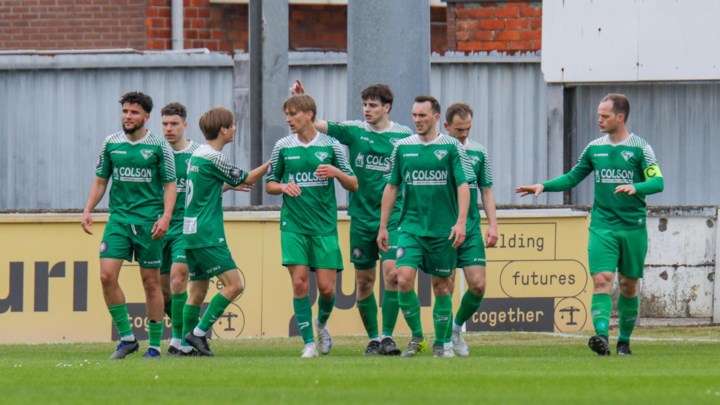Tien promoties en twee finaleplaatsen. Dit staat er zondag op het spel in de eindronden van het Limburgs voetbal