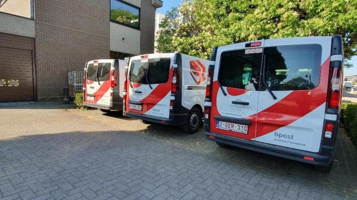 Opglabbeekse postbodes blijven ook volgende week staken