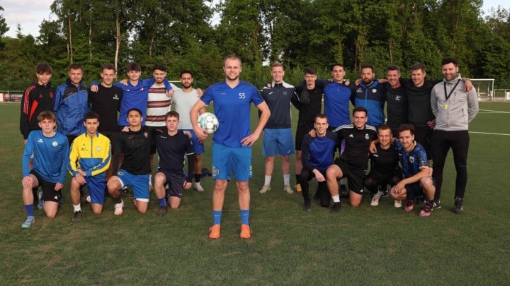 De joker, de succescoach of de burgemeester? Wie helpt zijn club aan promotie naar eerste provinciale?