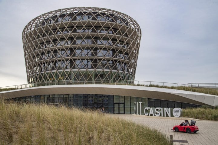 Looninbreuken op werf nieuw casino kunnen dertiger forse geldboete opleveren