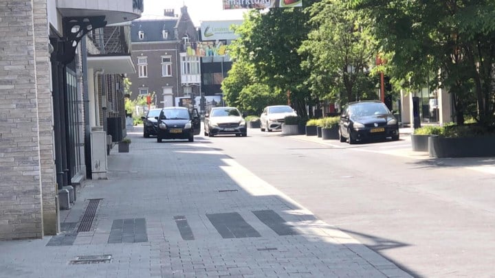 Meer controles op parkeren in Stationsstraat in Lanaken