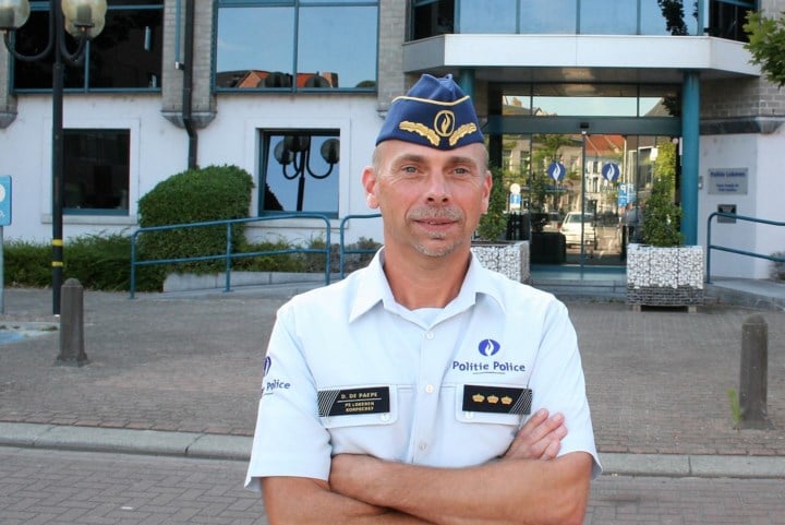 Politie maakt promofilmpje met eigen mensen: “Tonen wie we zijn en waar we voor staan”