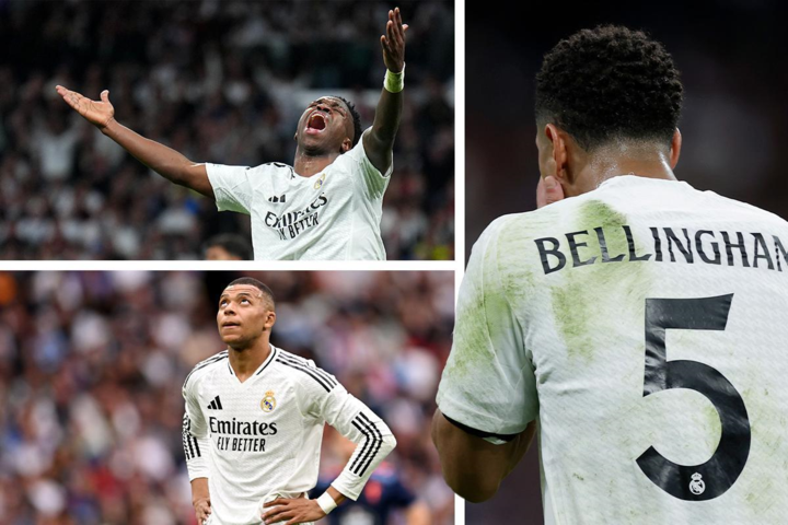 De grootste kleinste club ter wereld: de puinhoop bij Real Madrid, dat met iedereen in oorlog is