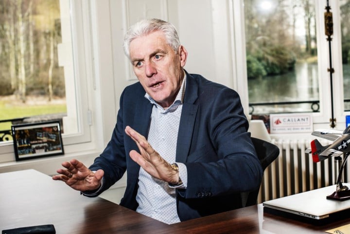 INTERVIEW. Hugo Broos over zijn WK-droom en de Belgische titelstrijd: “Nicky Hayen had mij duidelijk niet nodig”