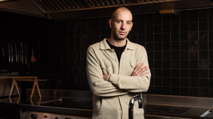 Laurens Snykers sluit succesrestaurant Leeuw in Hasselt: “Moeilijke beslissing, maar na drie hartaanvallen moet ik wel”