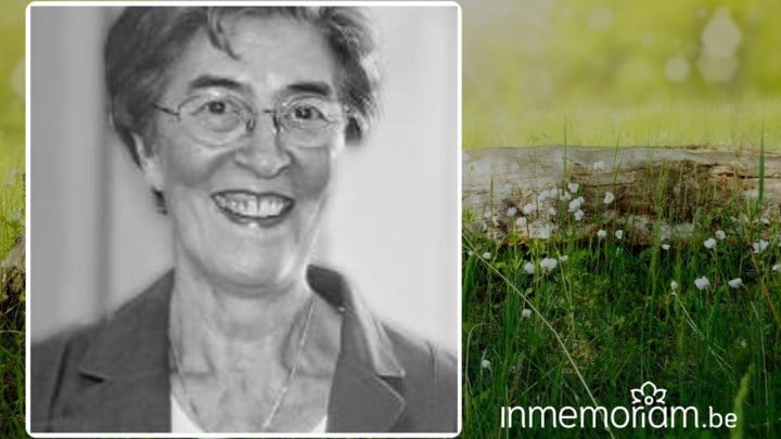 Maria Gielen, 90 jaar