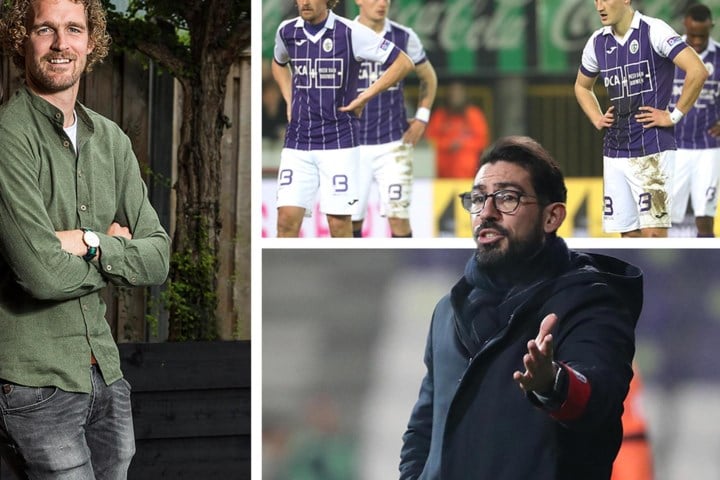 Voor Cercle is verliezen tegen Beerschot geen optie... maar op het Kiel staat nog een rekening open: “Zeven jaar later vind ik het nog steeds geen penalty”